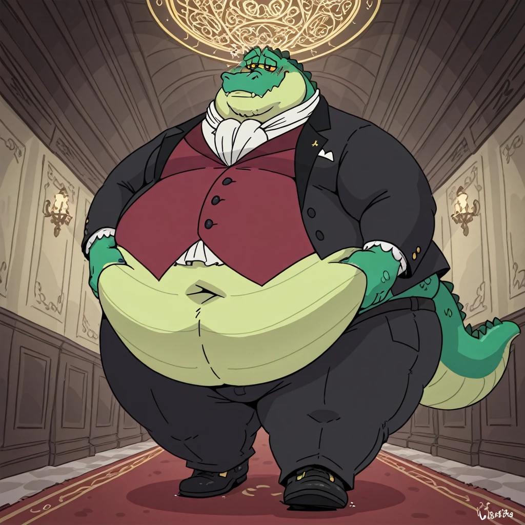 Ruffus_Woofus Style v1.0