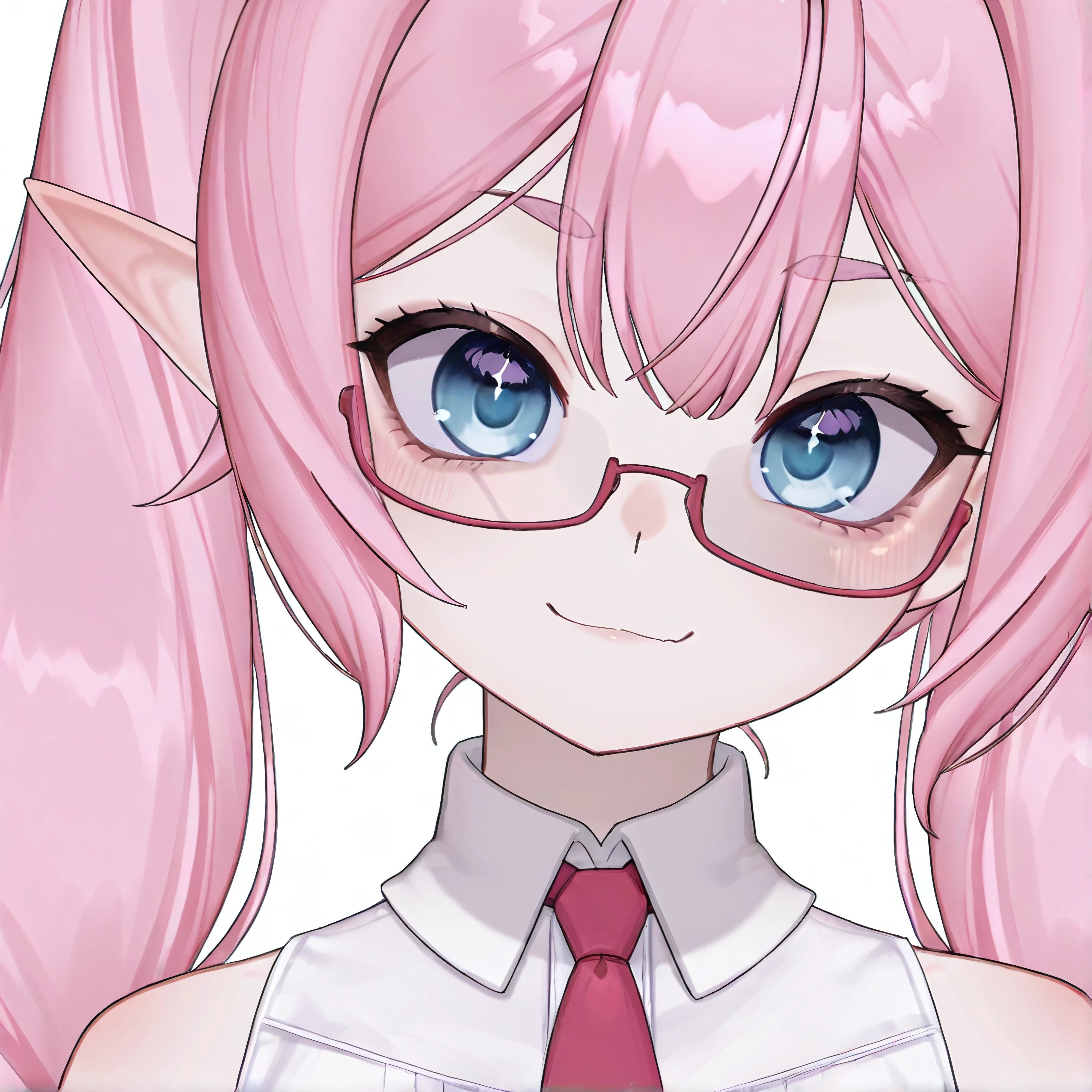 [Illustrious] Chibidoki 2026 April Fools Model - Indie VTuber V1
