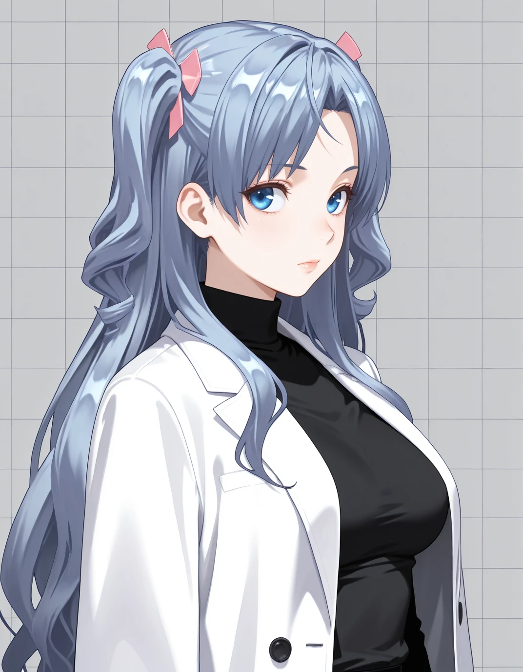 Maille Breze Aoki Orig V1