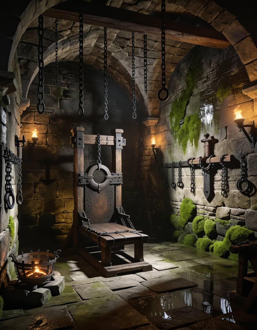 medieval chamber v1.0