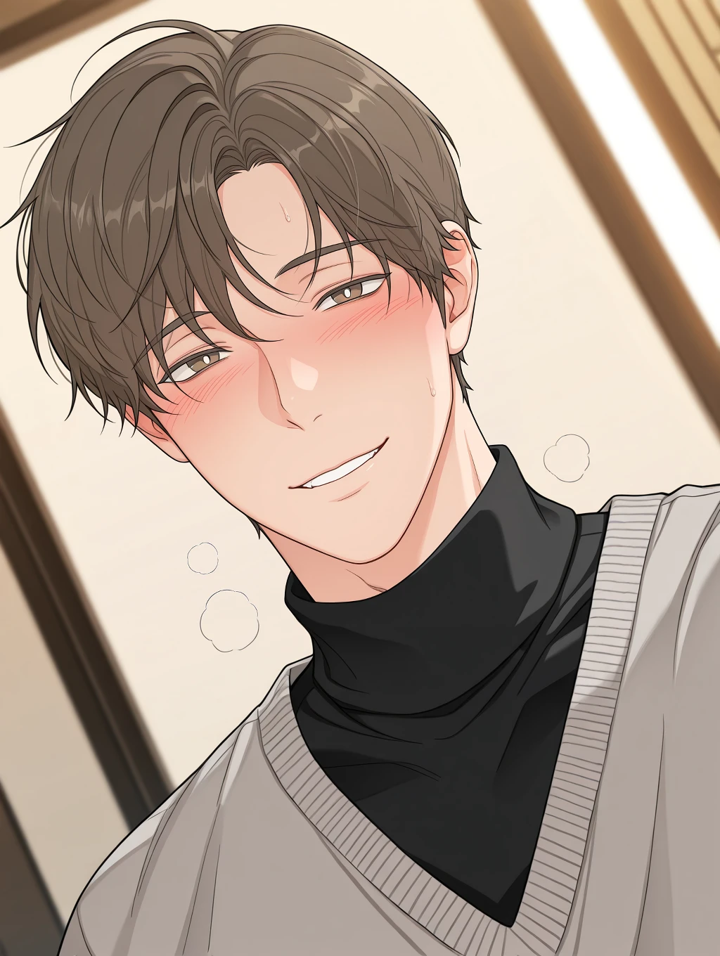 Cha Wookyung - Sadistic Beauty Side B V1