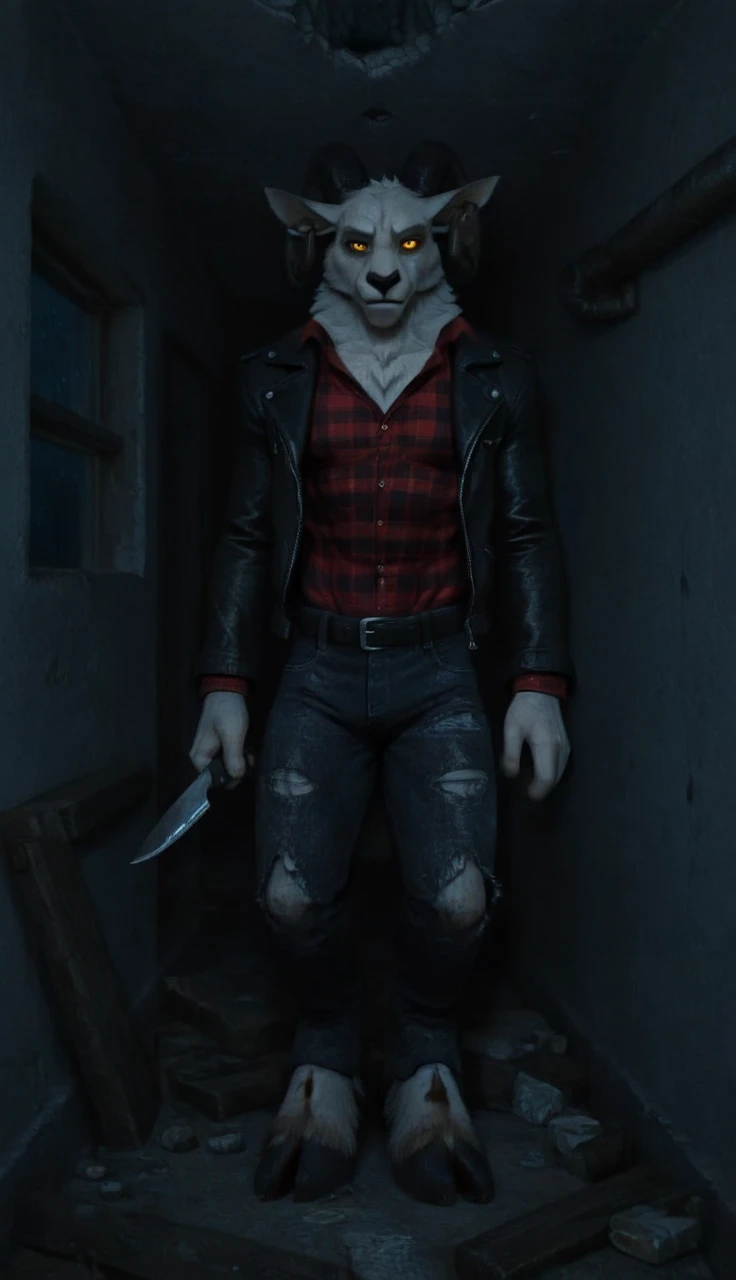 Massak Fluff-Kevlar V-Pred NoobAI v1.0