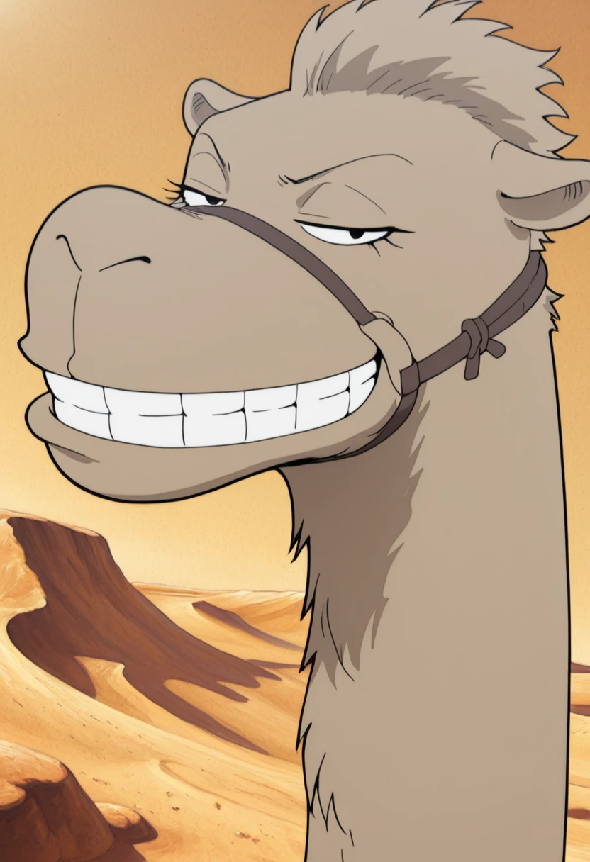 Matsuge (One Piece) [Illustrious] V1