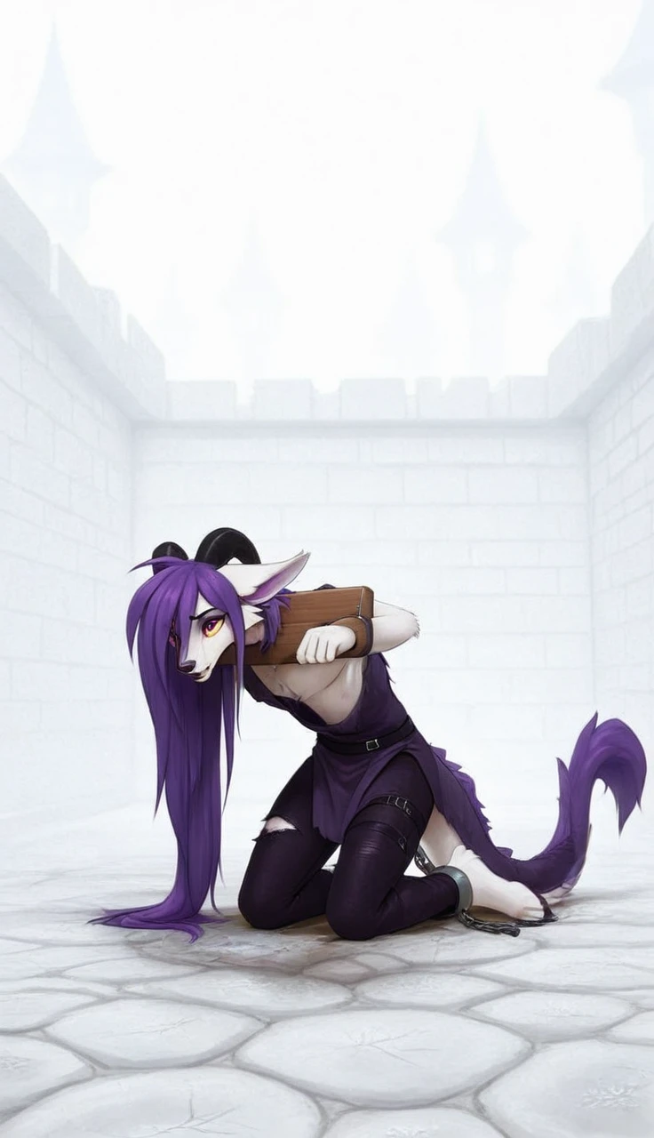 Radoslav Fluff-Kevlar V-Pred NoobAi v1.0