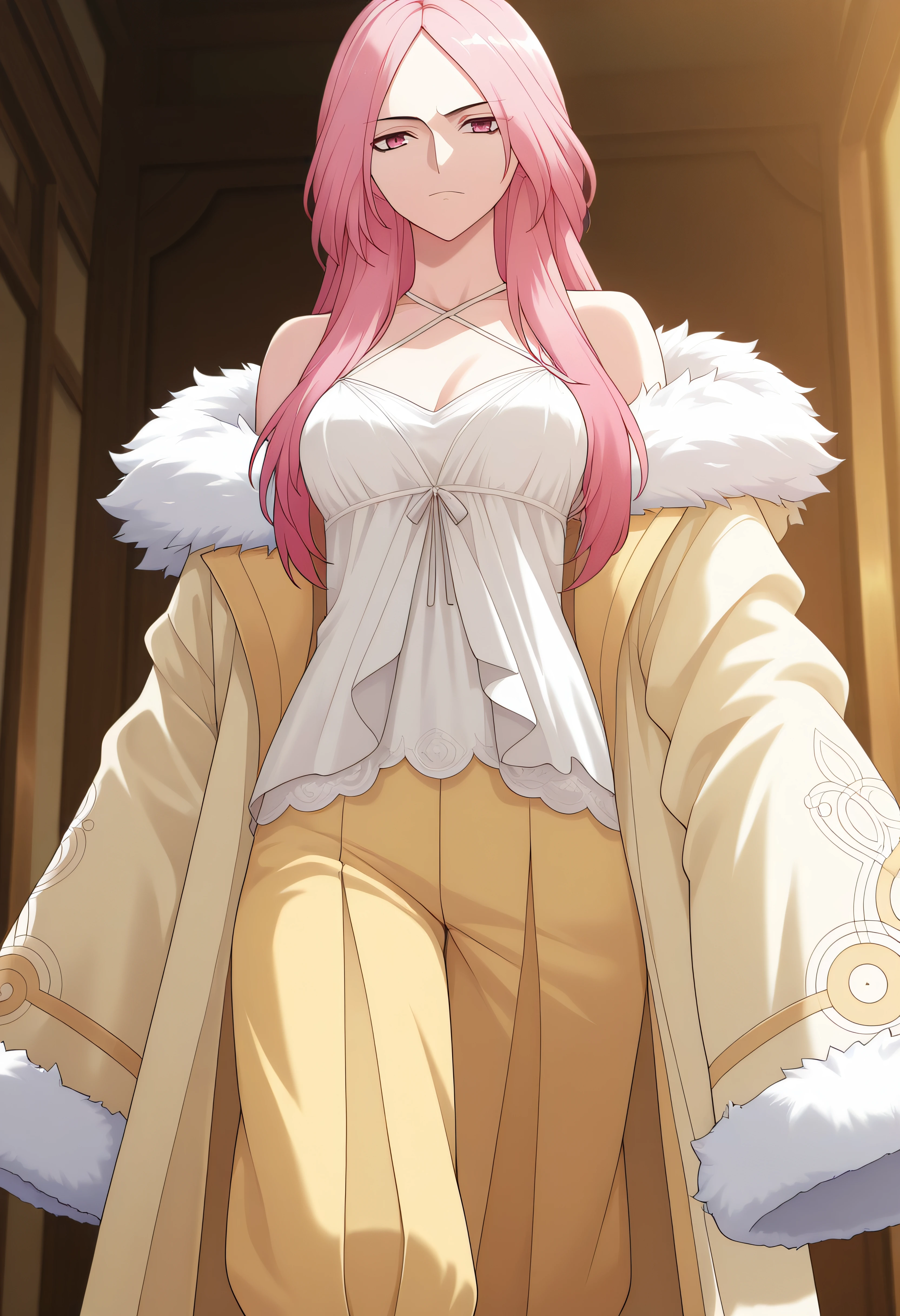 diaochan(貂蝉)——Nine-Nine Eighty-One(九九八十一) v1.0