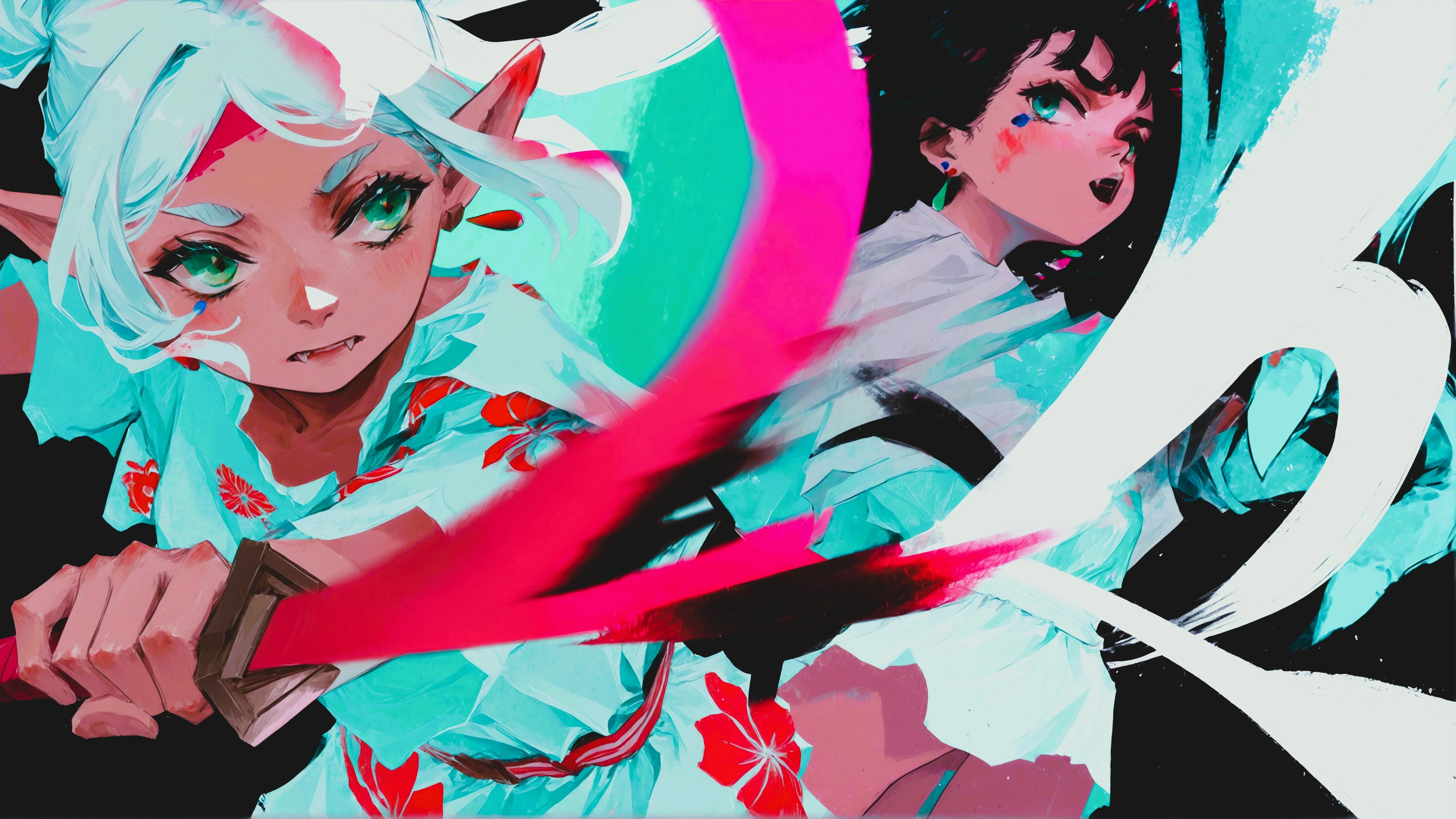 abstract concept enhancer AR12