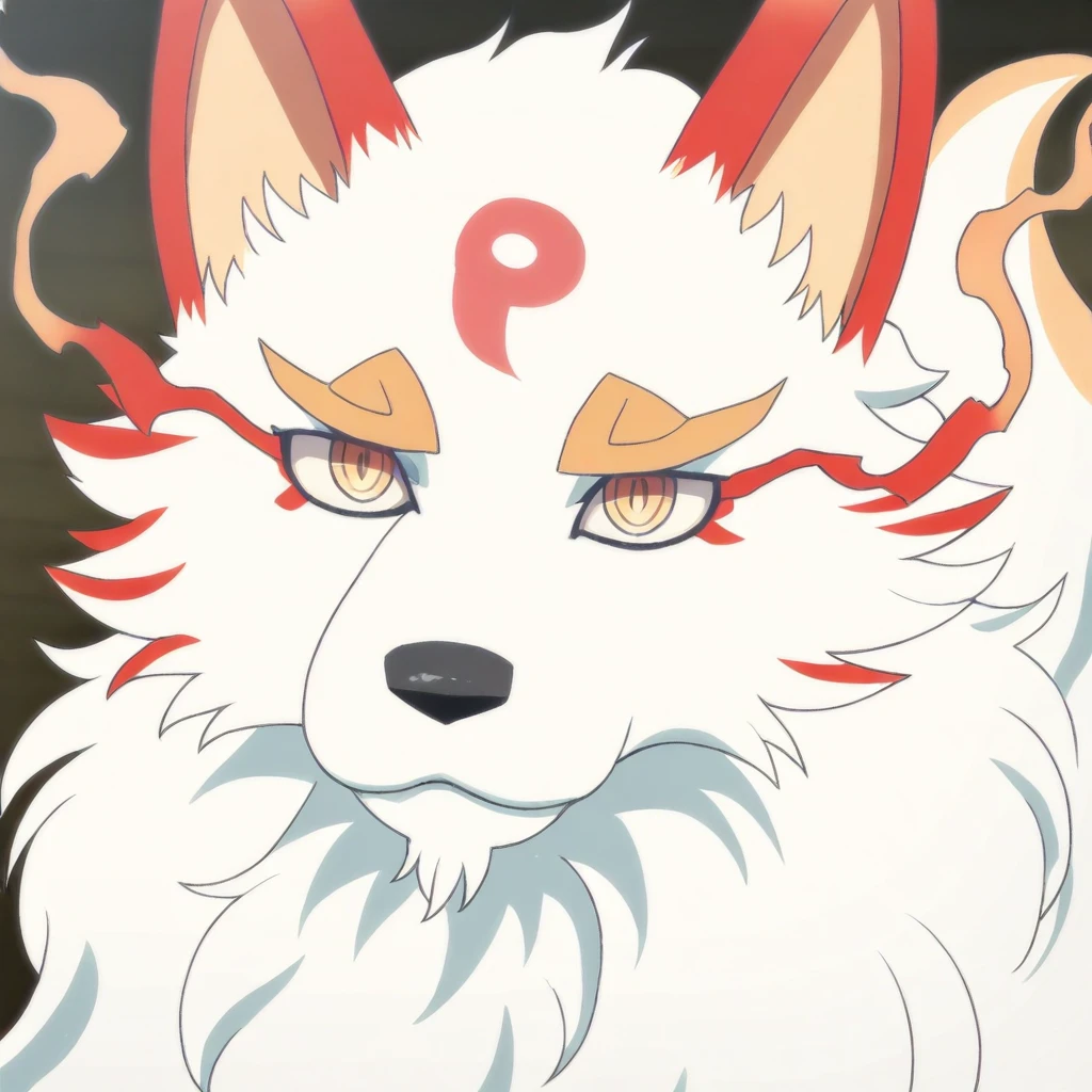 Yamagami (Kami no Niwatsuki Kusunoki-tei) V1