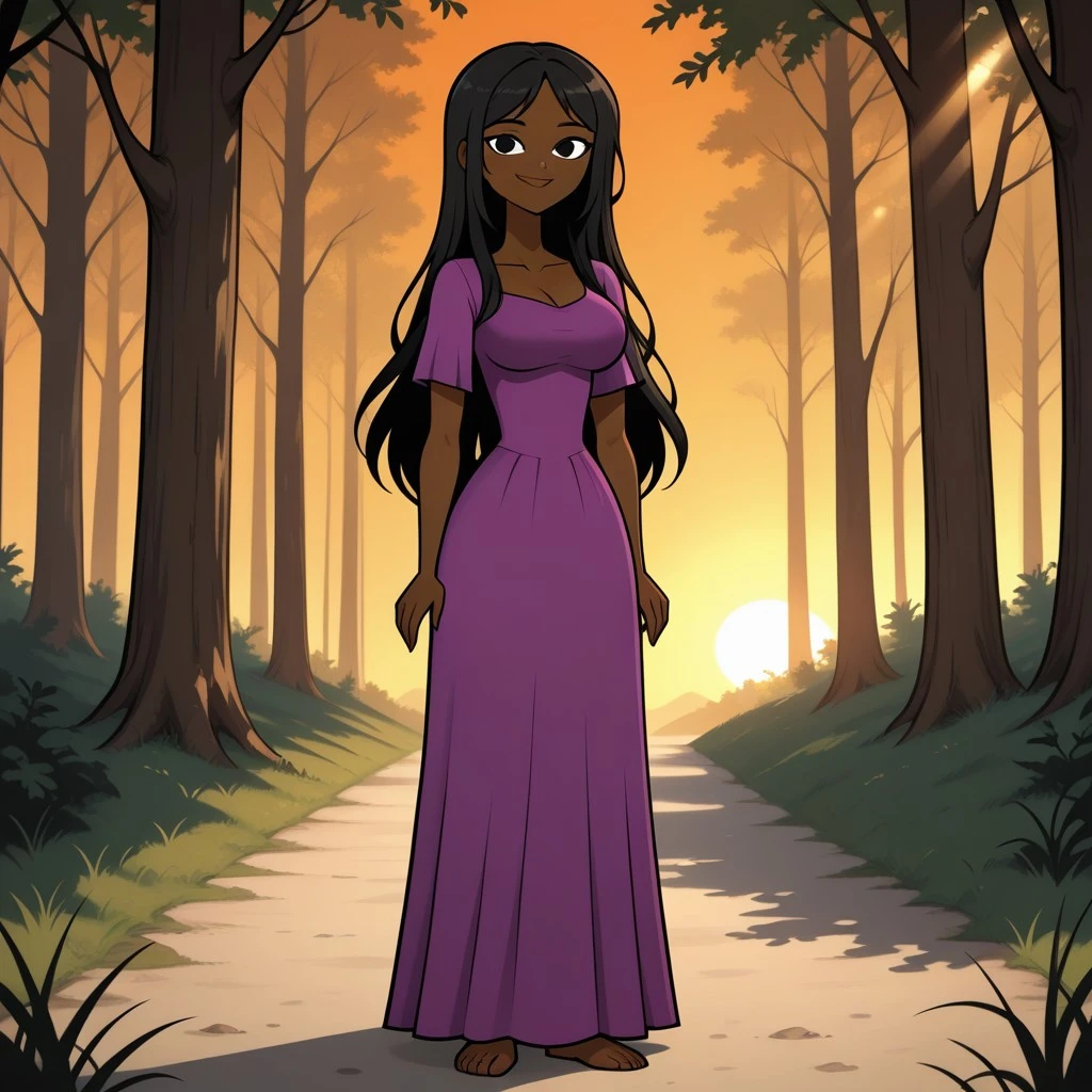 Princess Xandra (OC Character) Illustrious