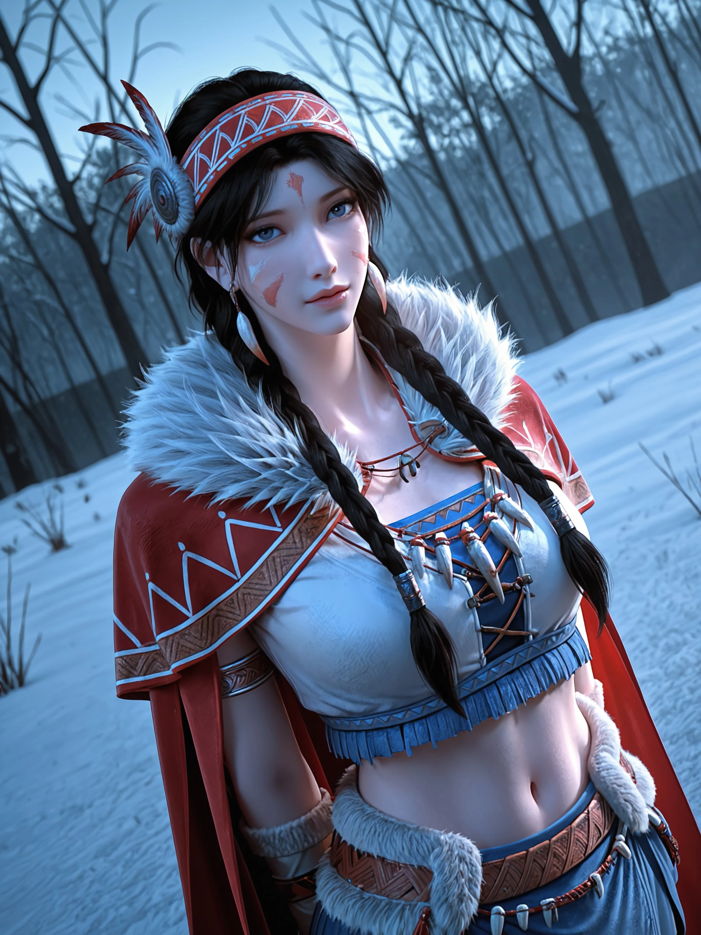 武动乾坤 - 姜雪 - IL IL