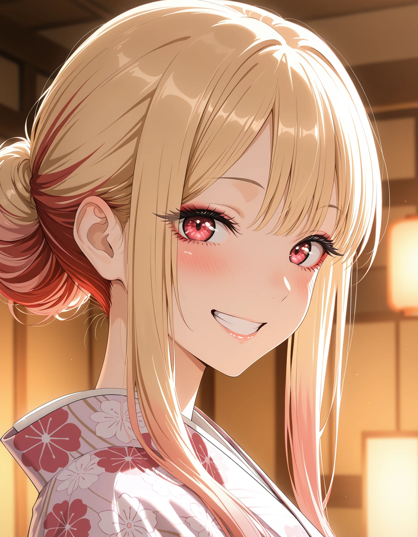 Marin Kitagawa - My Dress-Up Darling [Character/Clothes/Outfit] (Illustrious) v1.0