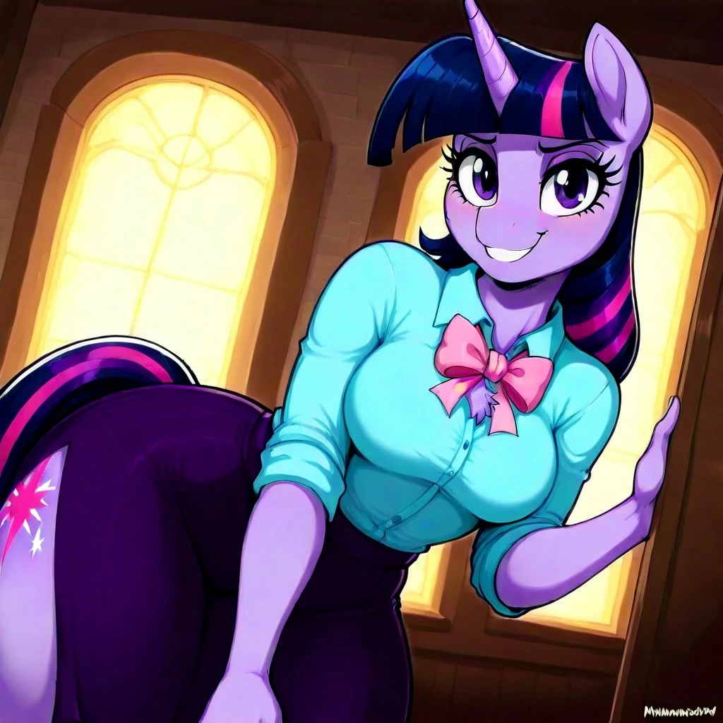 Twilight Sparkle (My Little Pony) V1