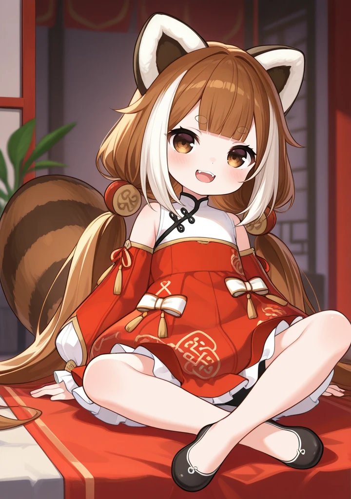 ポンポン（アズールプロミリア） / Pengpeng (Azur Promilia) v1.0