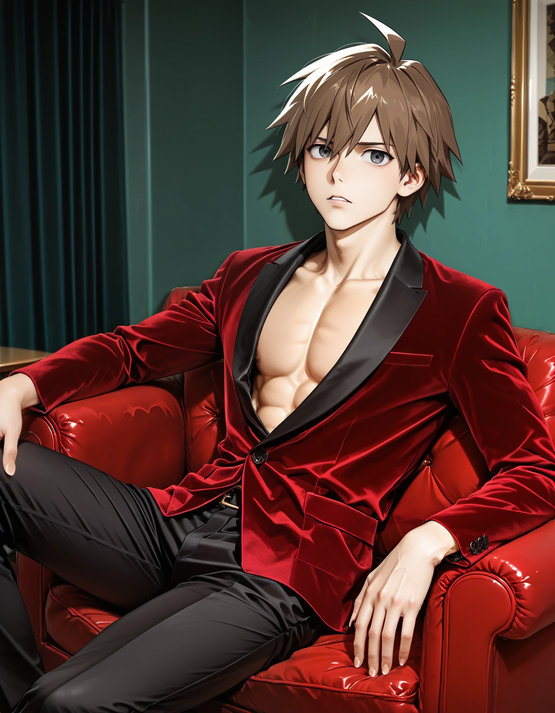 Velvet Smoke Lounge Playboy Outfit_rel_260420