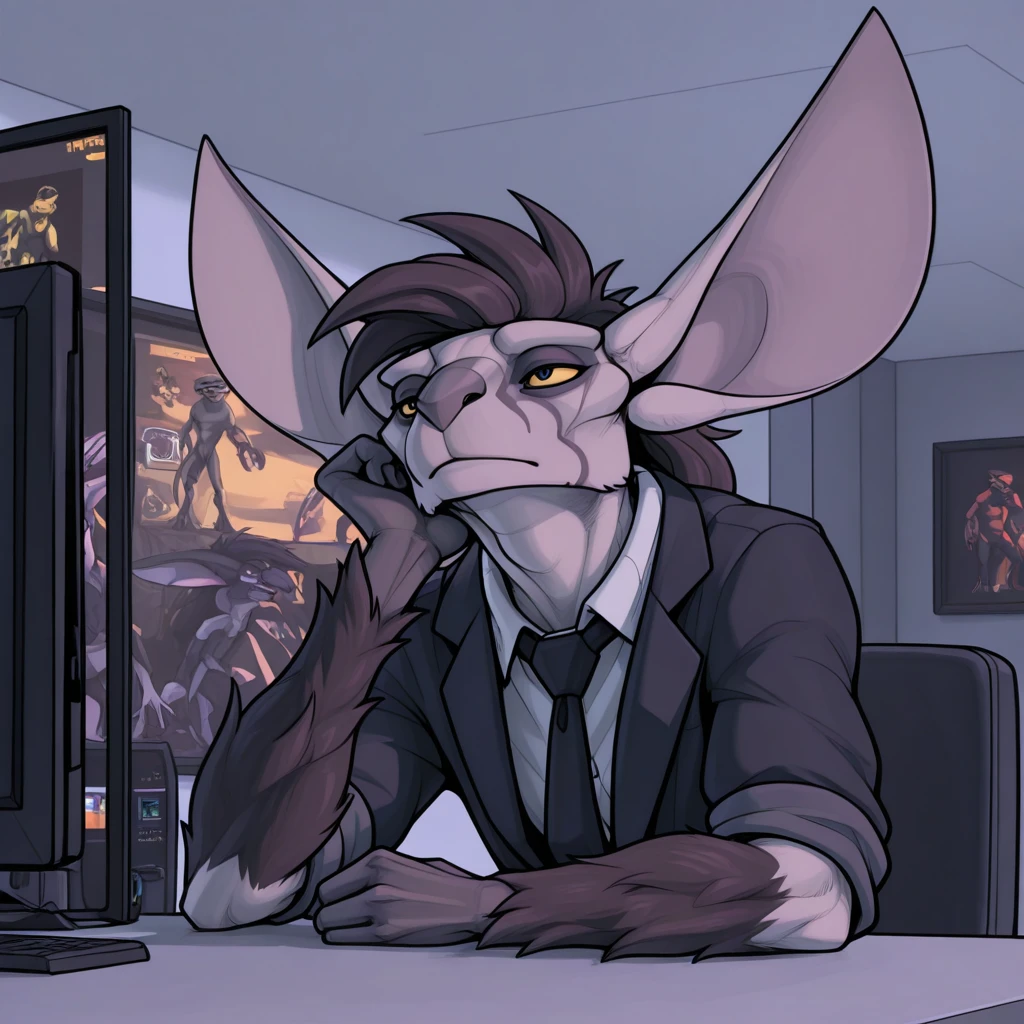 Petresko species Seyloid