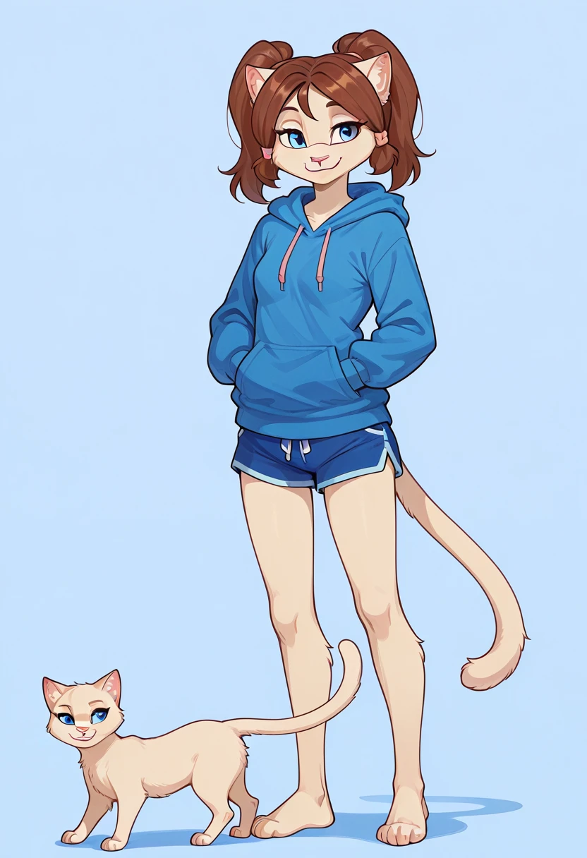 Emily (Paddedulf) IL