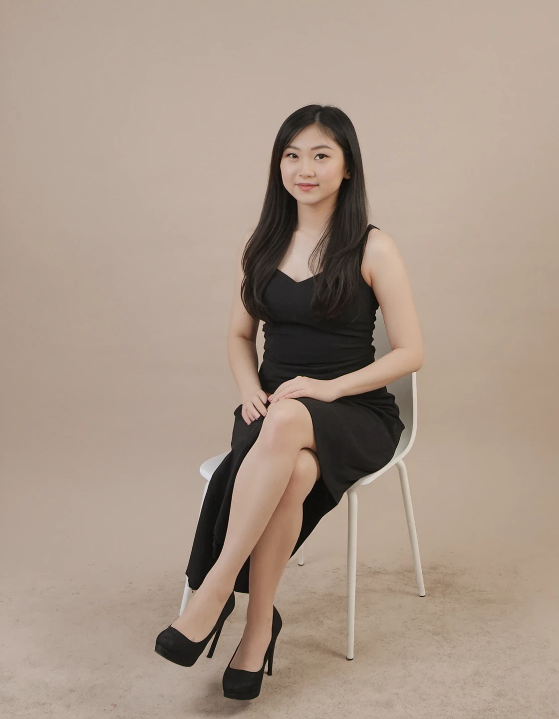 Chindo Racial Feature Chindo-Husylo-07