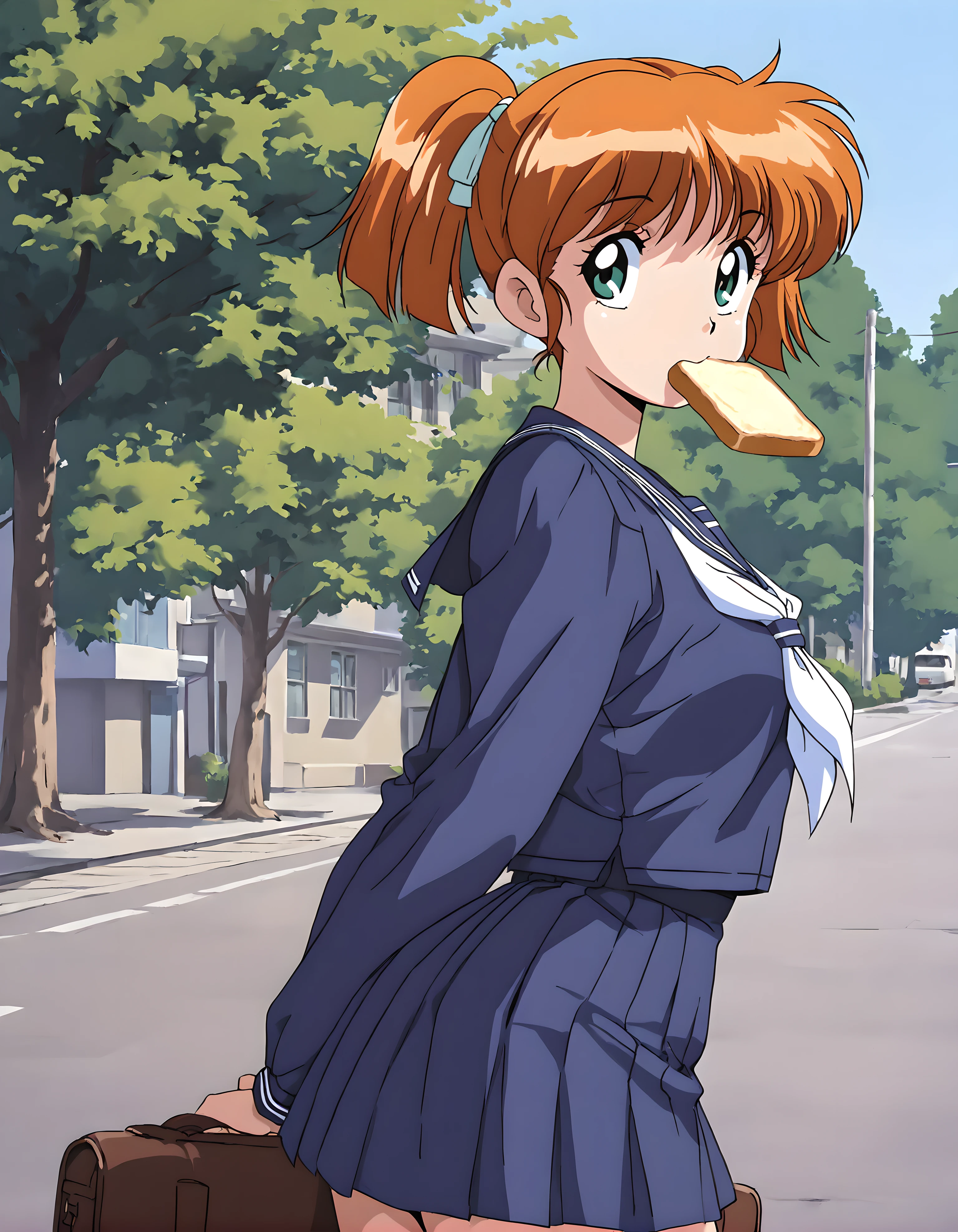 tomo/トモ（レモンエンジェル） illustrious_XL_h13a