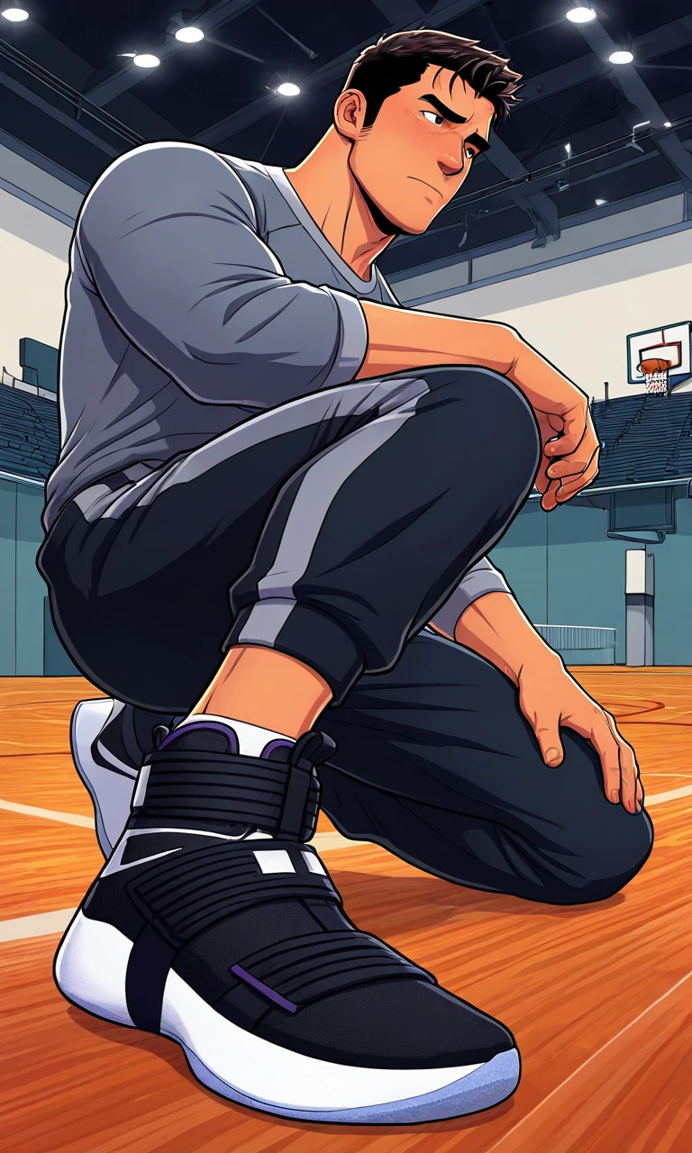 Sneakers Series Soldier 10 Sneakers