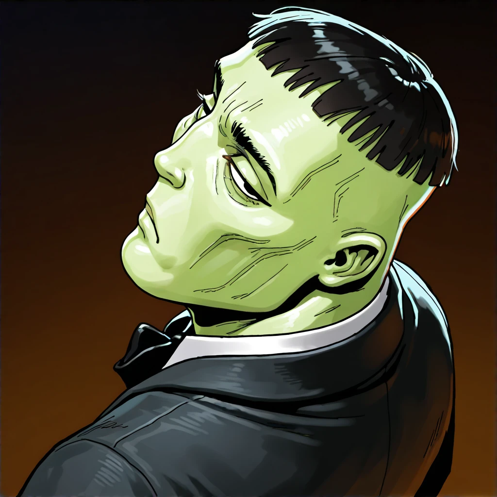 Lurch - The Addams Family v1.0