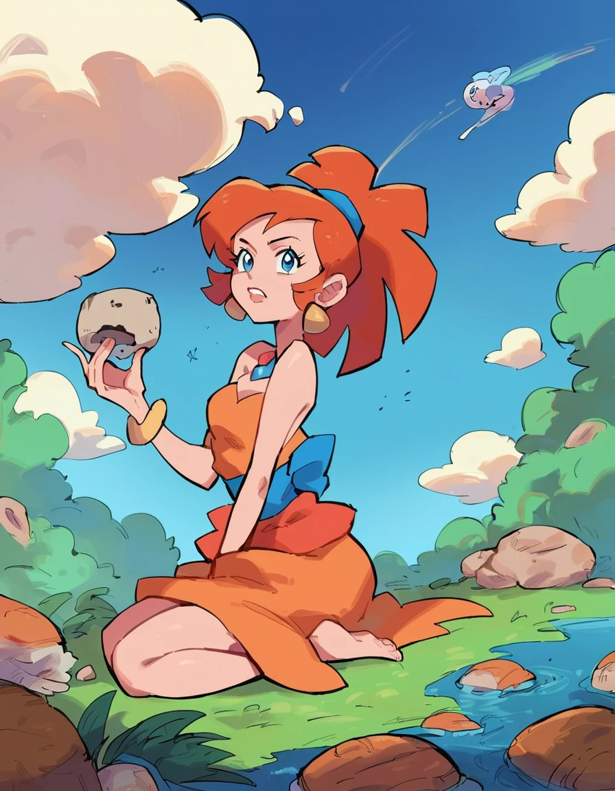 Urushi Uroro (うるしうろろ) artstyle (Pixiv, etc.) [Pony] v1.0