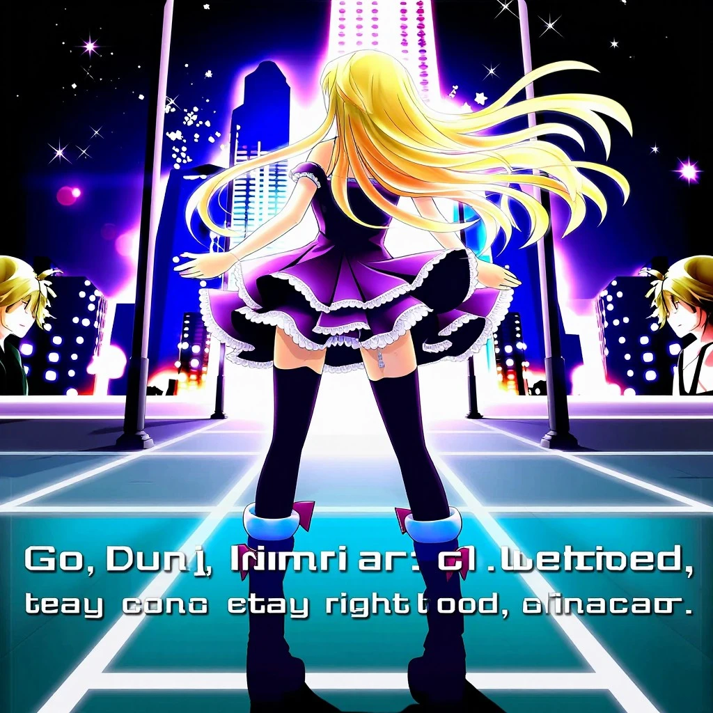 Nightcore(Z-Image Turbo) V1