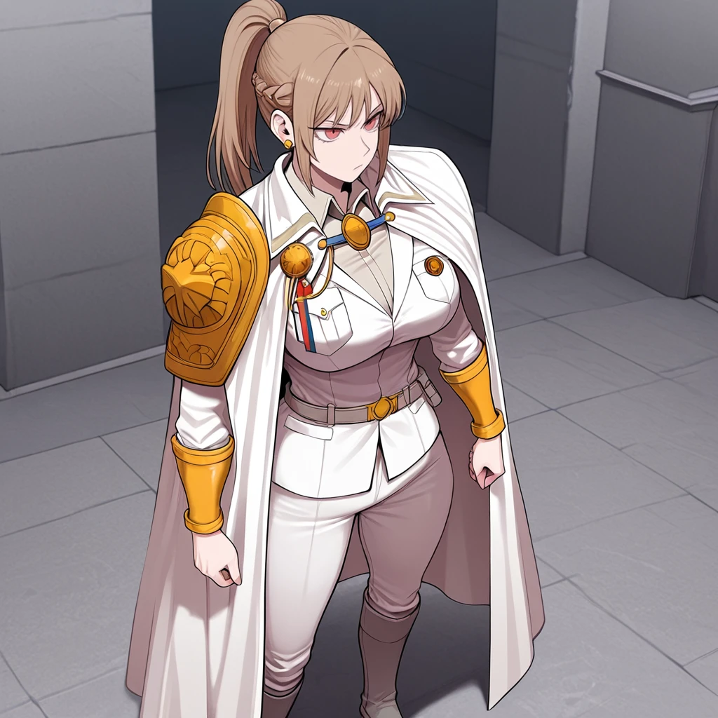 Secretary Kim | Hardcore Leveling Warrior | IllustriousXL V1