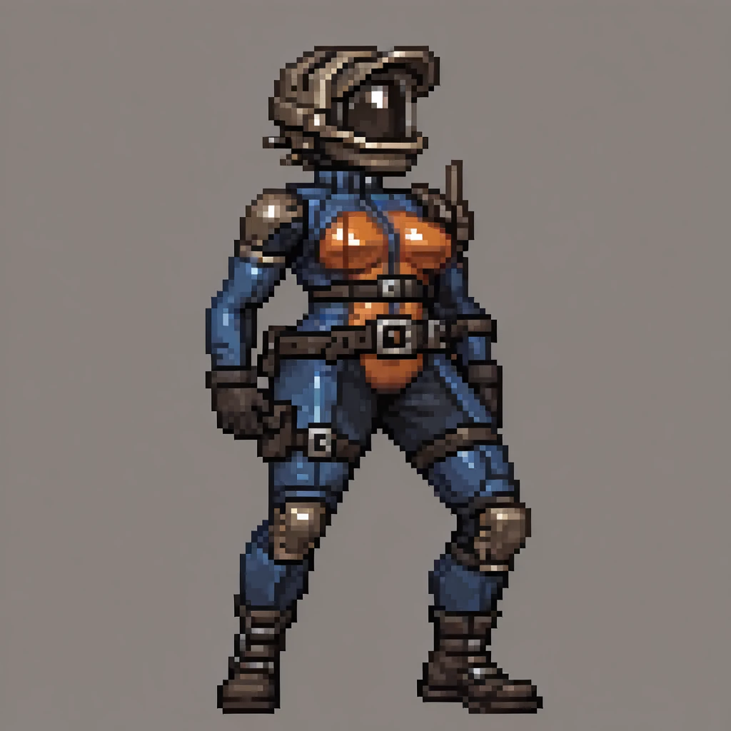 Red Faction 2 - Enemies collection Victor Sopot