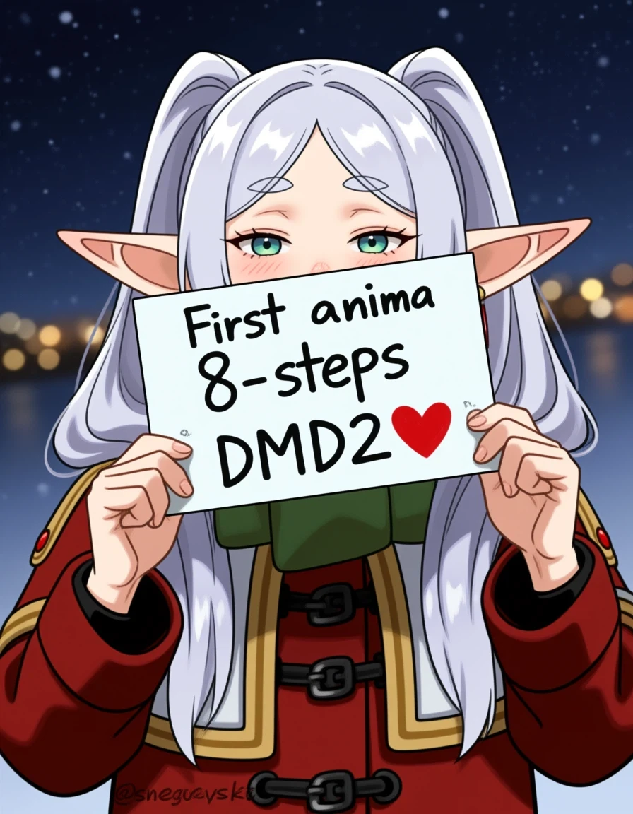RDBT | Anima [lora] p2 v0.23f dmd2