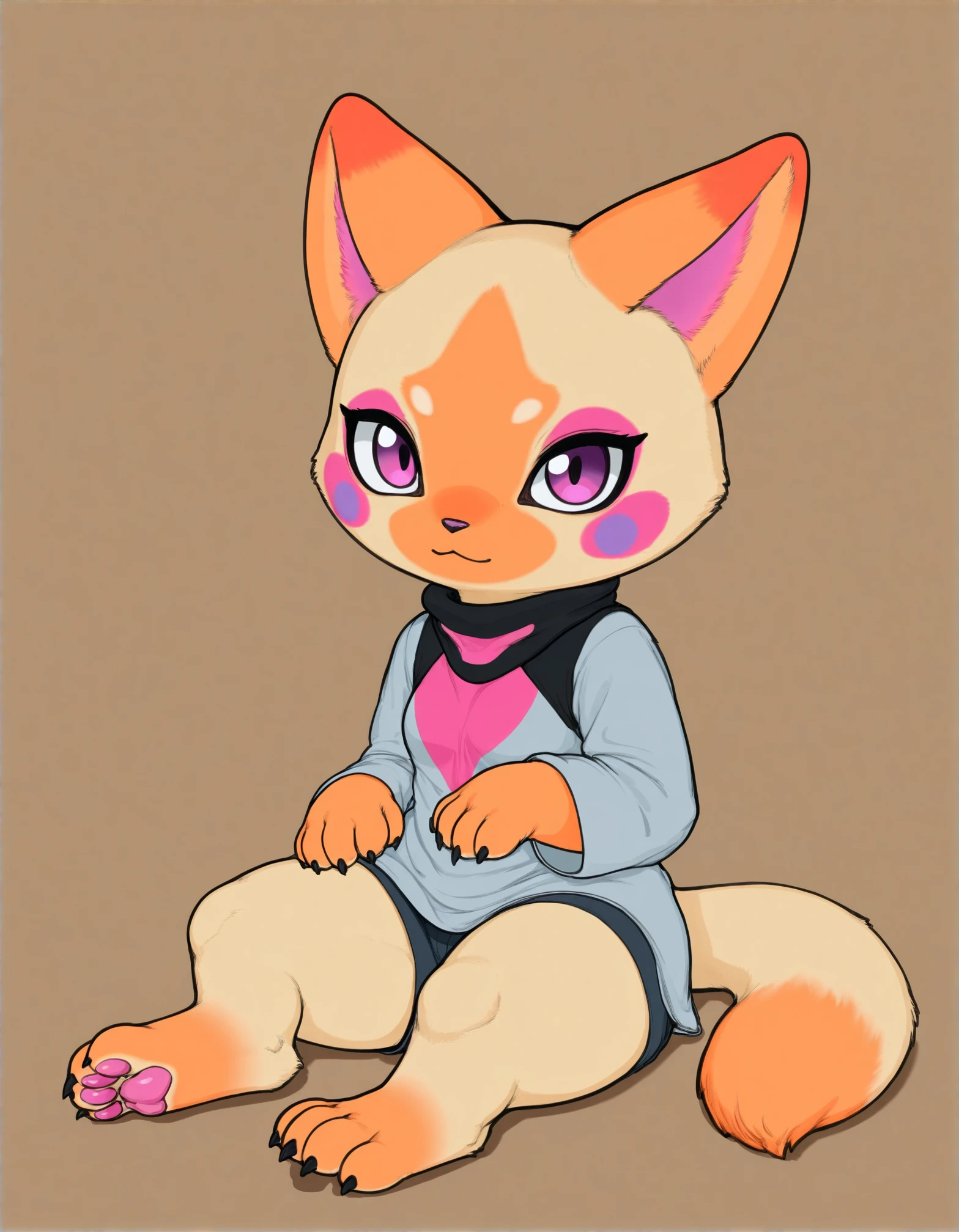 [R(apel)] Palico Brothels - Assorted Doujins (Monster Hunter) Style Illustrious v1.0