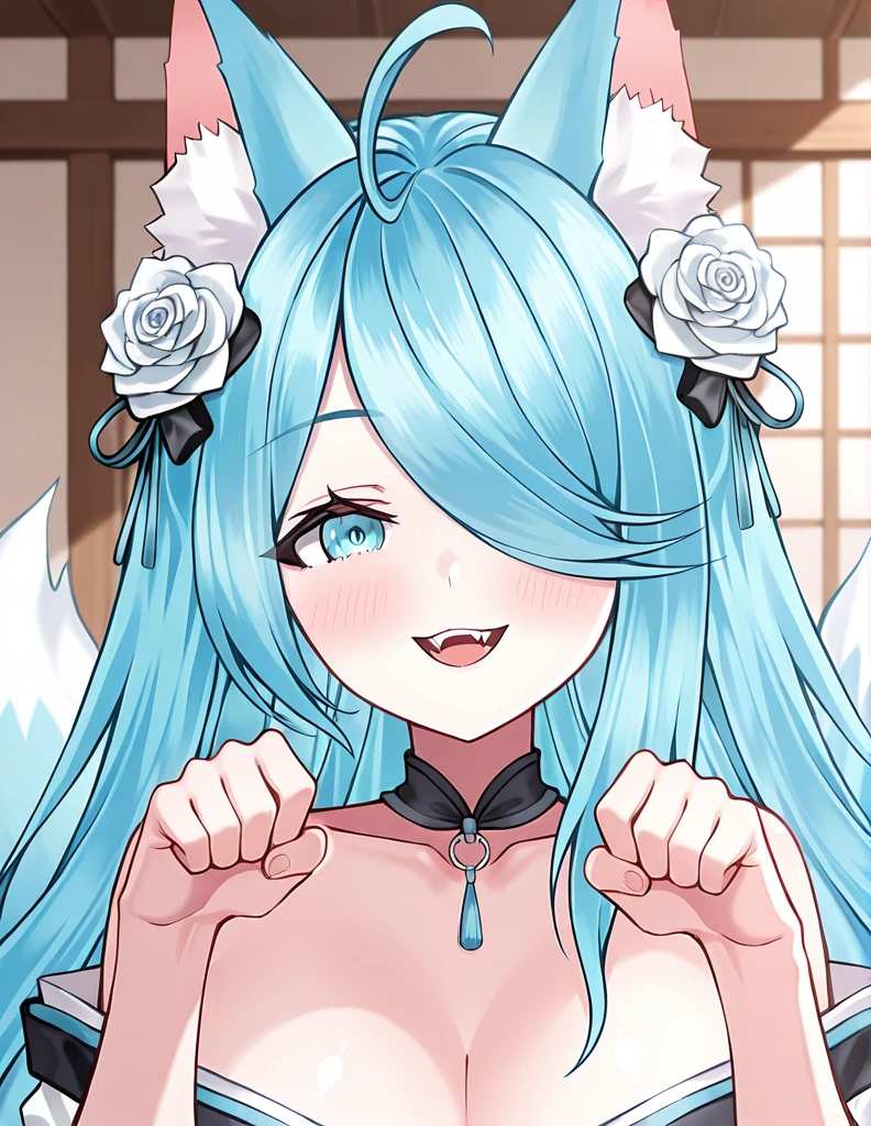 MintyQueen IL