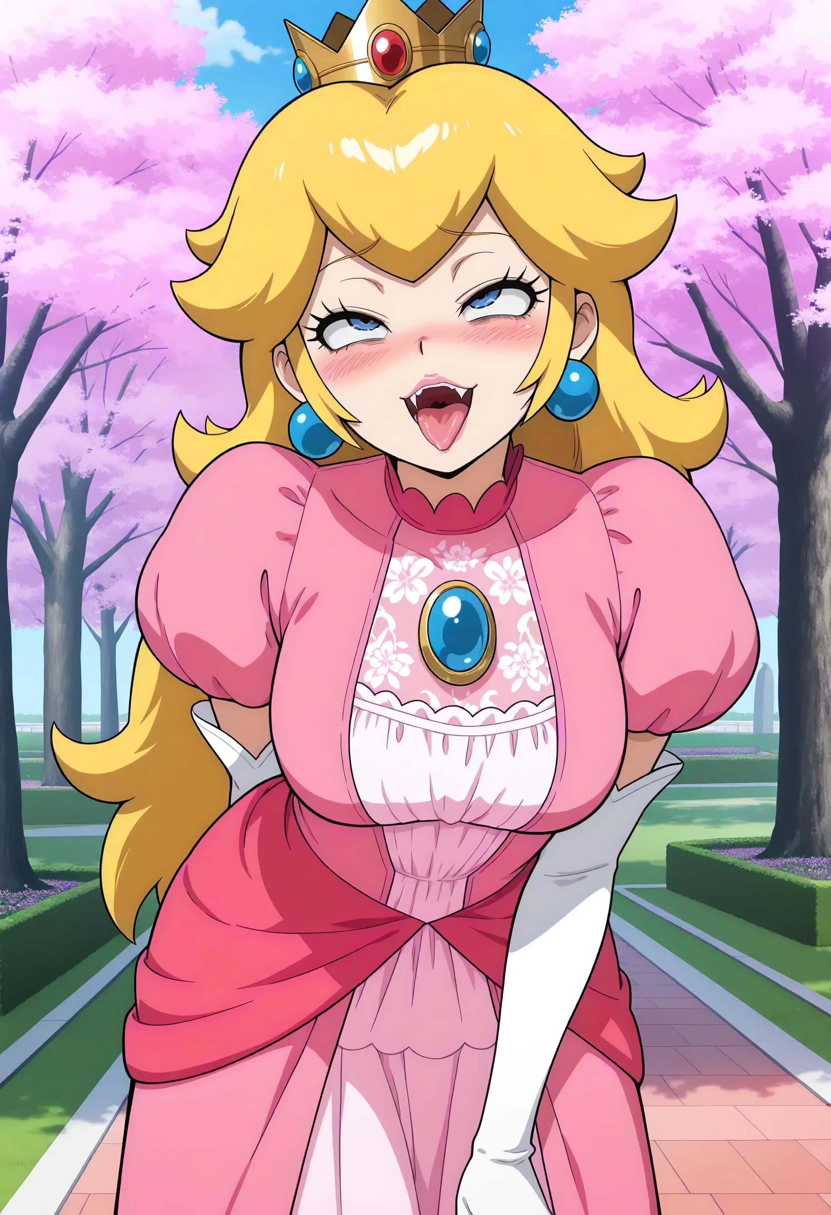 [illuatrious lora] Togalike face (Boku no Hero Academia) / トガちゃん風フェイス（僕のヒーローアカデミア） v1.0(ill01)