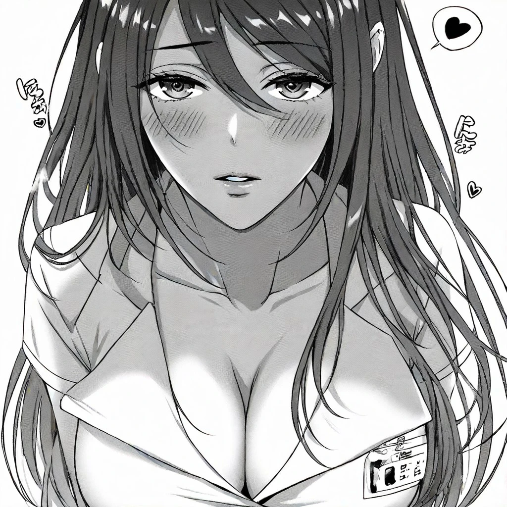 Reiko Mikazuki (Datenshi no Karte) V1