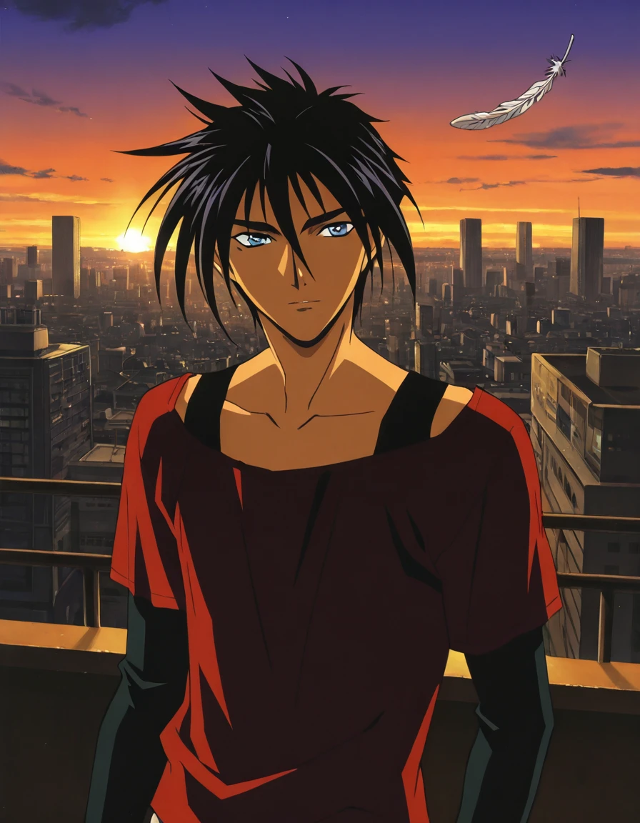 Washizaki Hisho (Chouja Reideen) V1