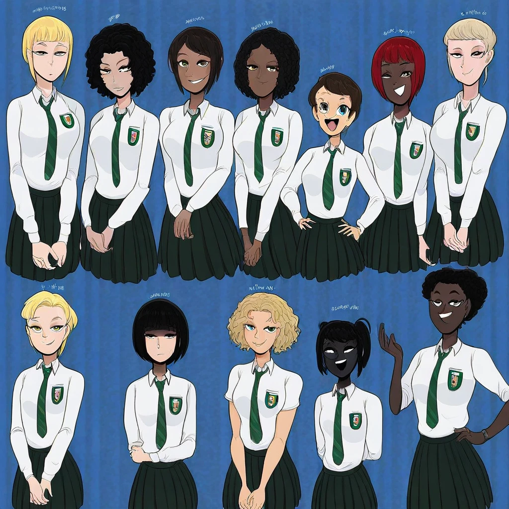 Hellonearth III style illustrious V1