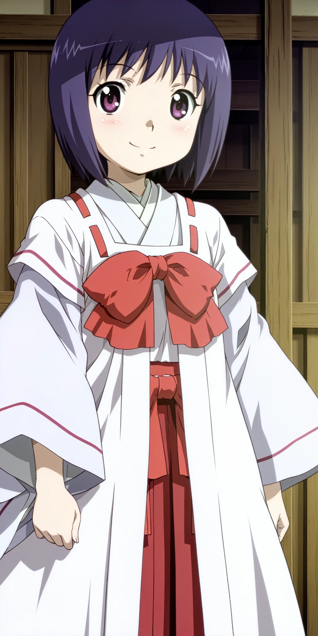 Kamisama Dolls - Kuga Utao v1.0