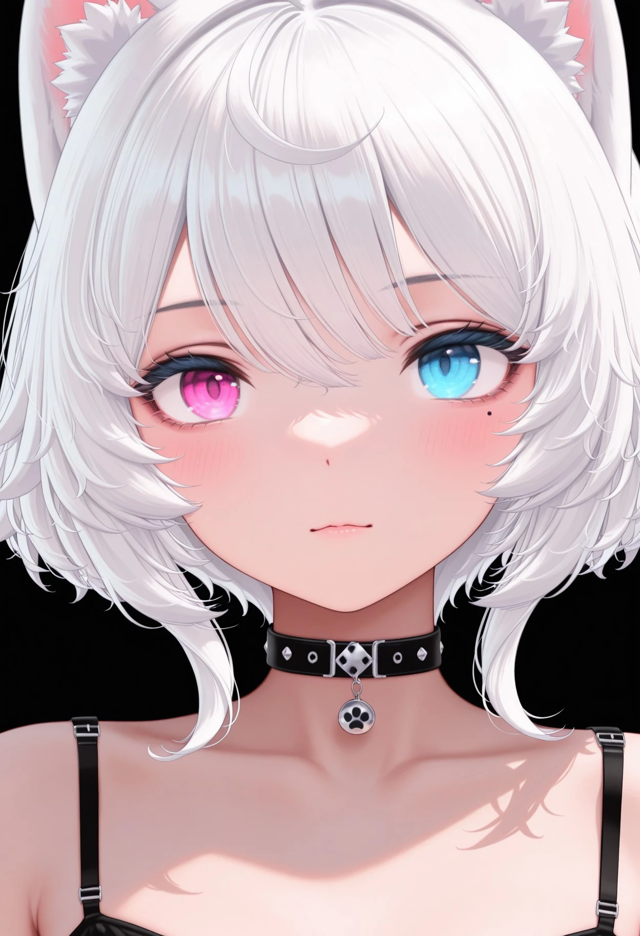 Nyannie (Lewdtuber) N0