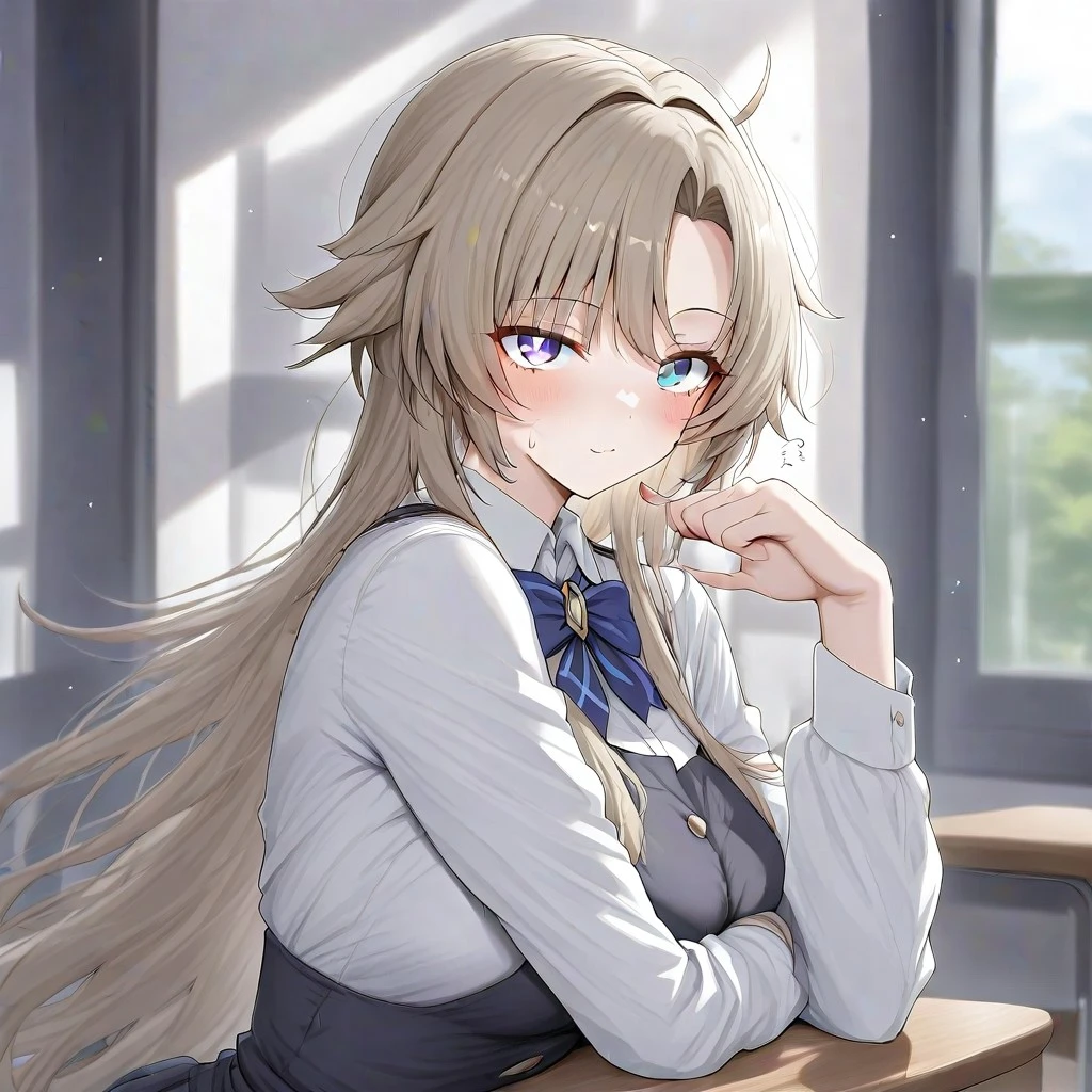anime detailed xl style V1