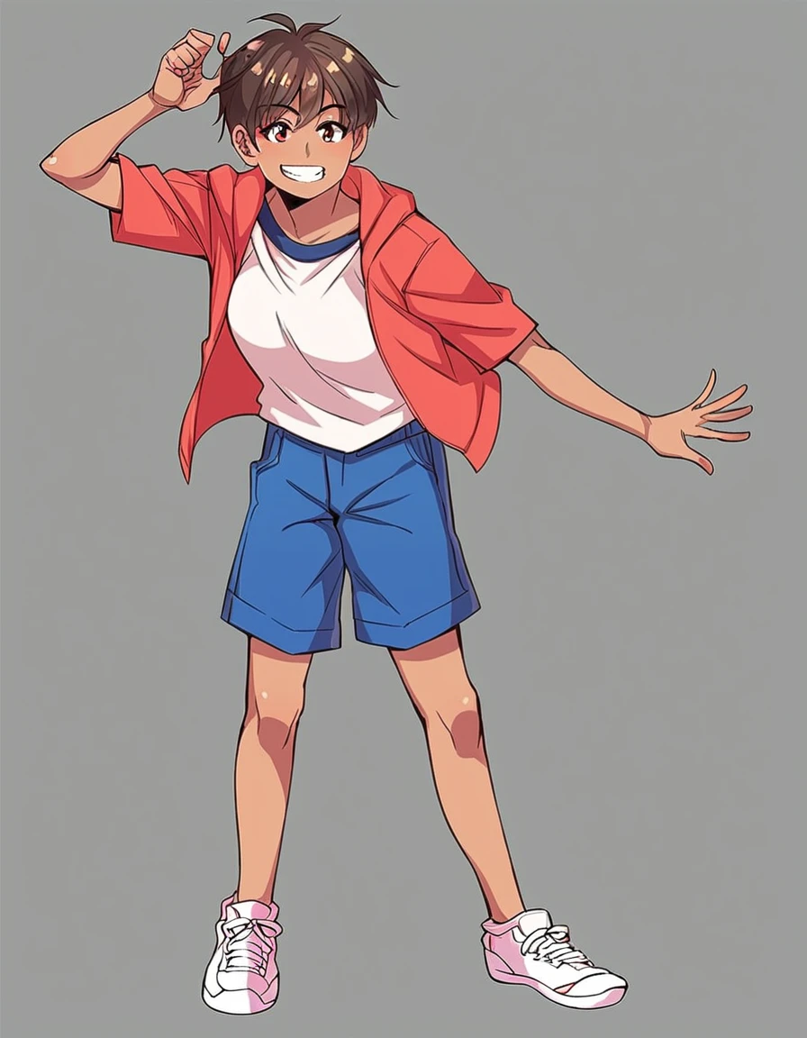 Kurenai Yuuji (紅ゆーじ) artstyle (Doujin, Pixiv, etc) [Pony] v1.0