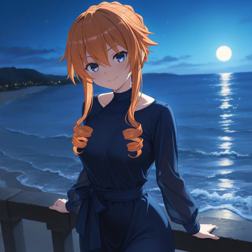 Yamai Kaguya (Date a Live) v1.0 [illustrious]