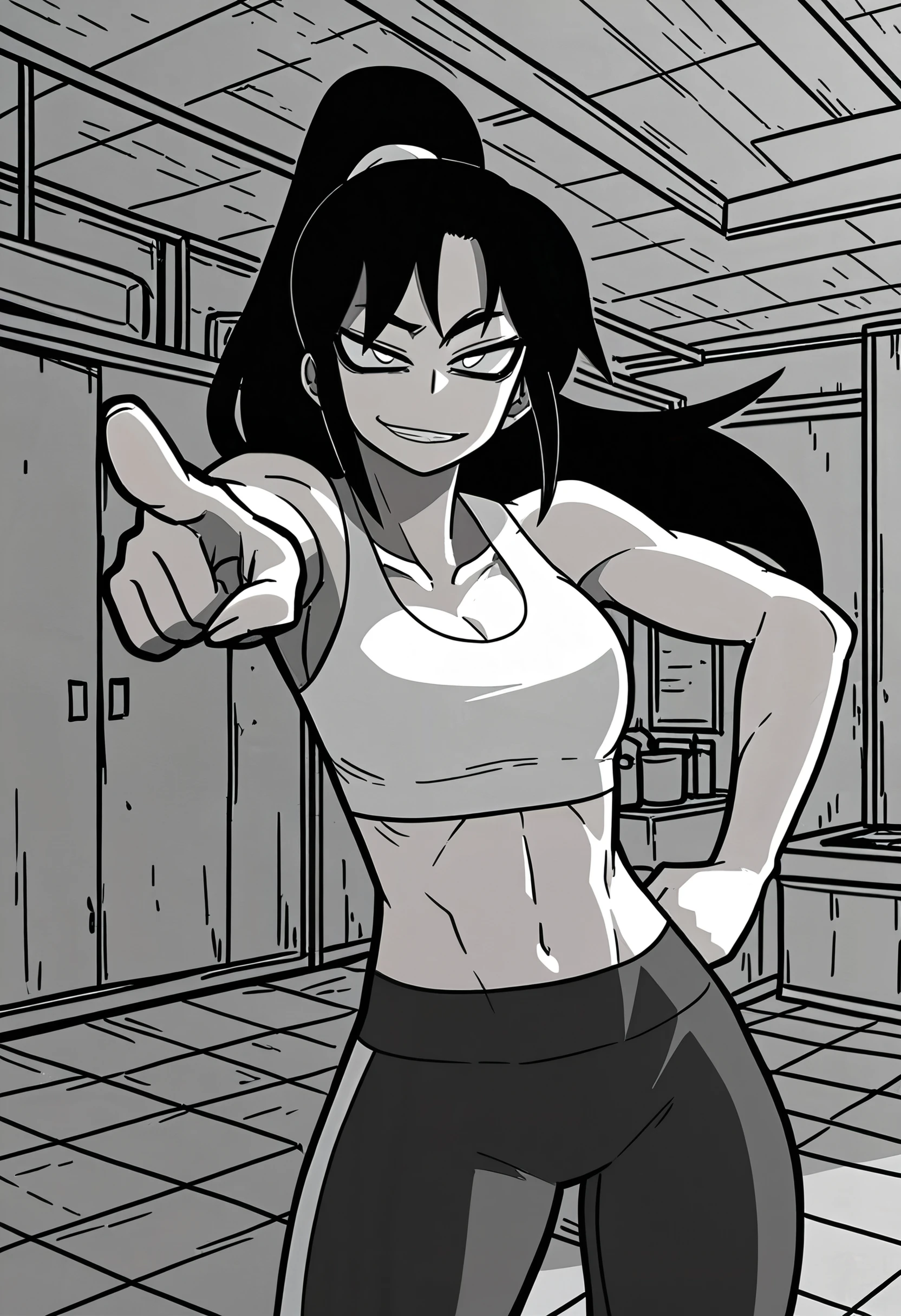 Burner Bear | BURNING EFFECT v1.0