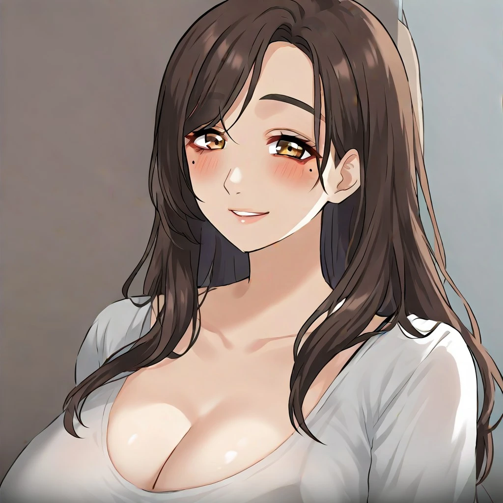 (Illustrious Ver) "Incubus" (Himitsu CP) Art Style V1