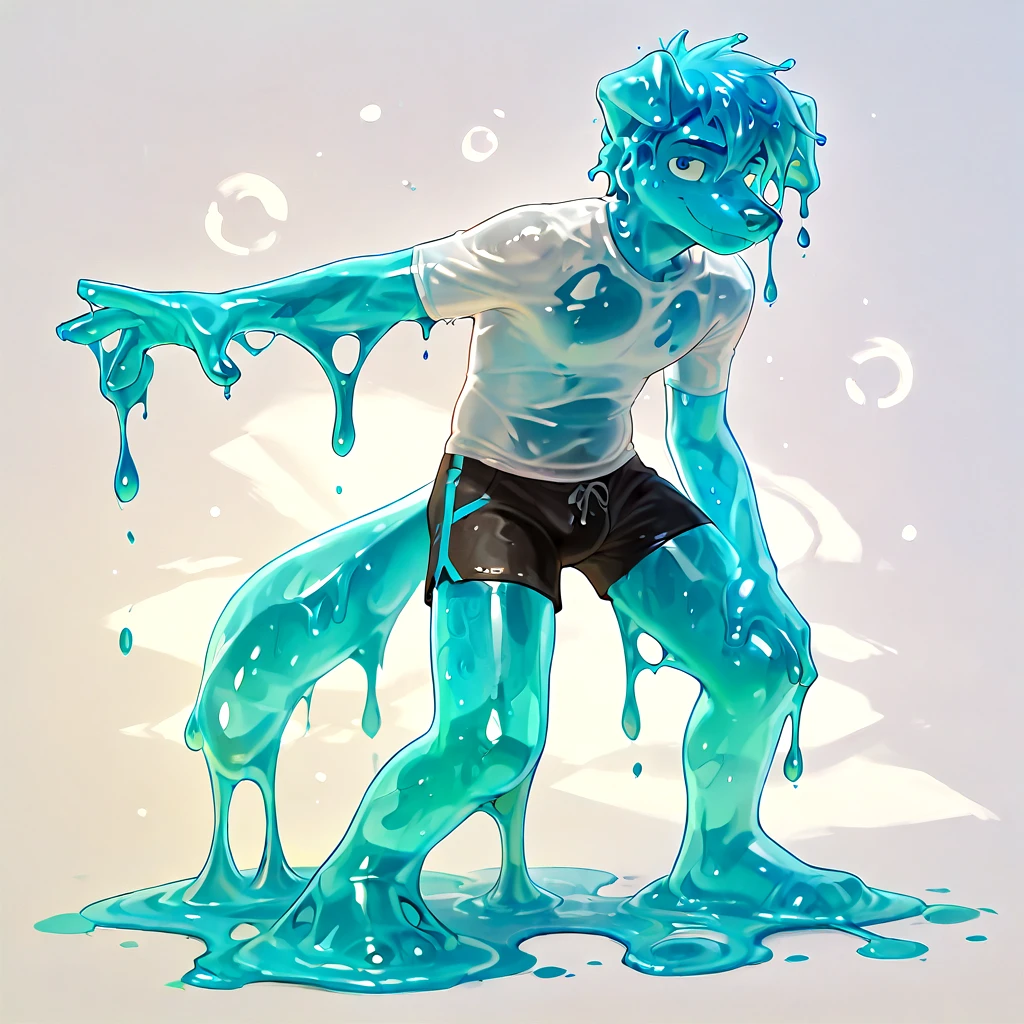 AutismSlimes - TT2  TT2 SeeThrough