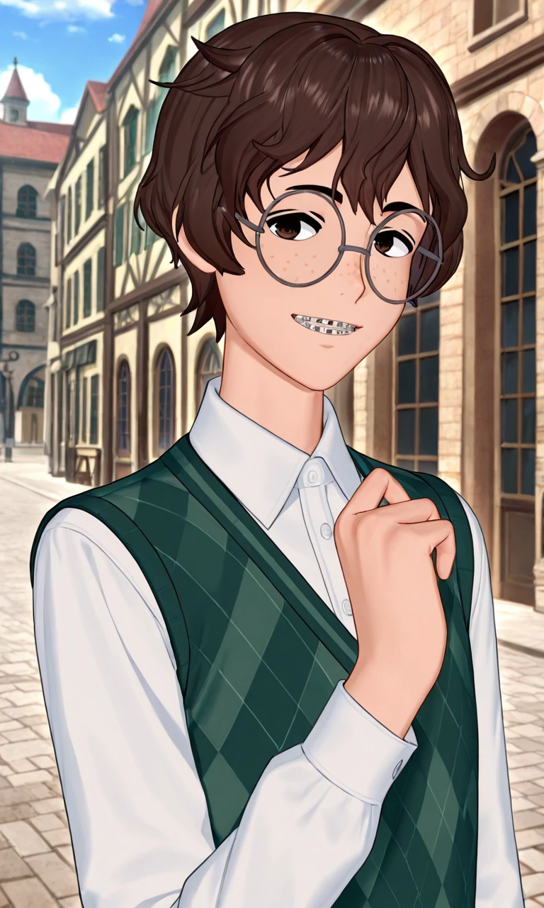 Emrys Llewellyn | NotJoeBiden (Illustrious) V1