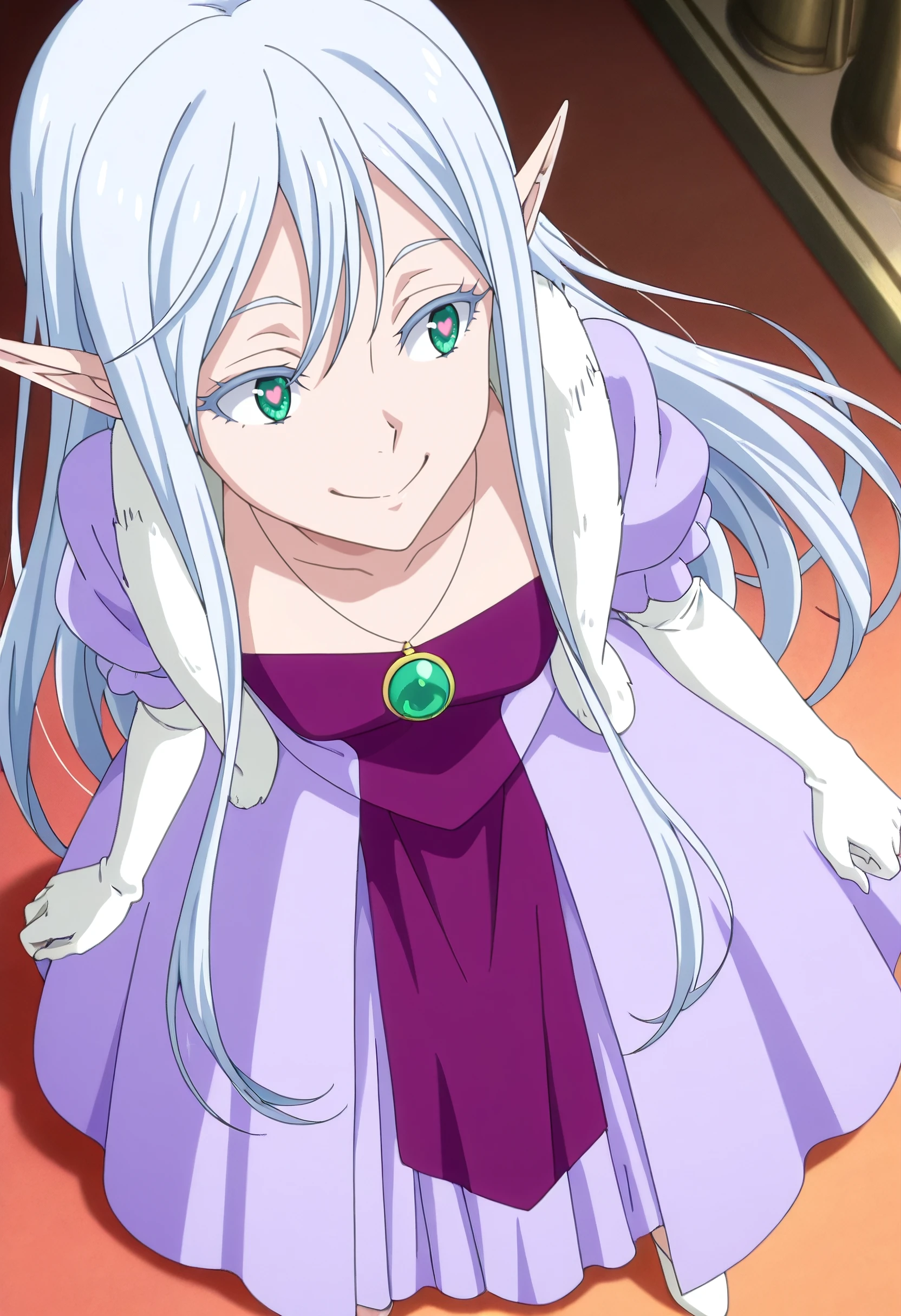 Elmesia El-ru Thalion - Tensei Shitara Slime Datta Ken (That Time I Got Reincarnated as a Slime) - 2 Outfits - Illustrious/SDXL v1.0