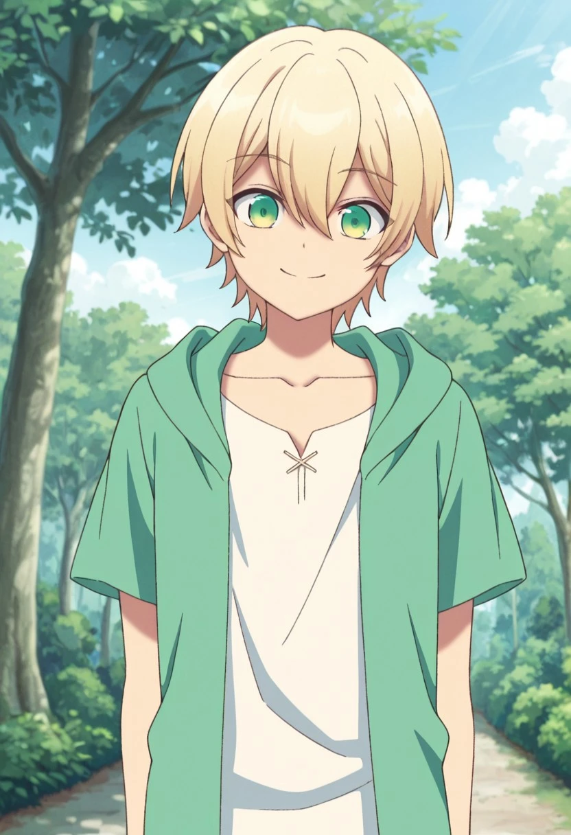 Seek - There Was a Cute Girl in the Hero's Party, So I Tried Confessing to Her (Commission) V1