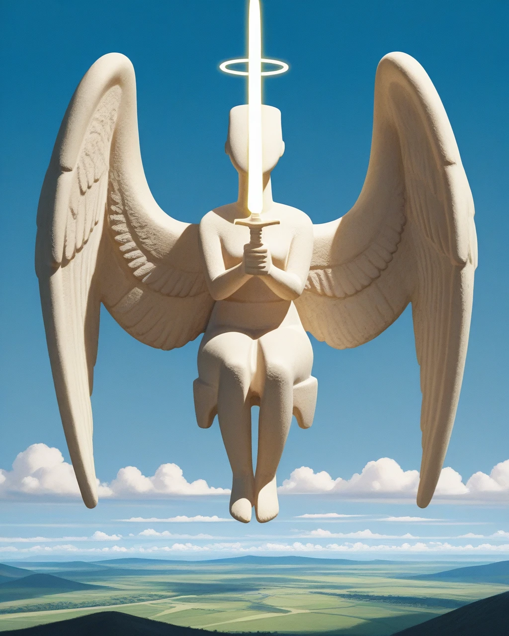 cycladic_statue v1.0