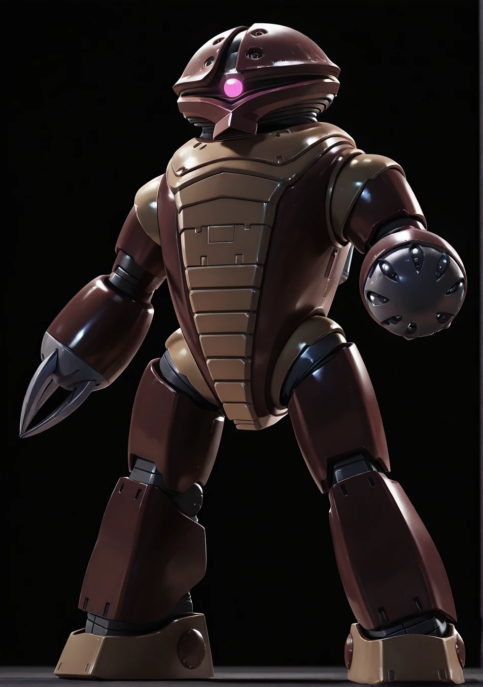 MSM-04 Acguy (Illustrious) V1