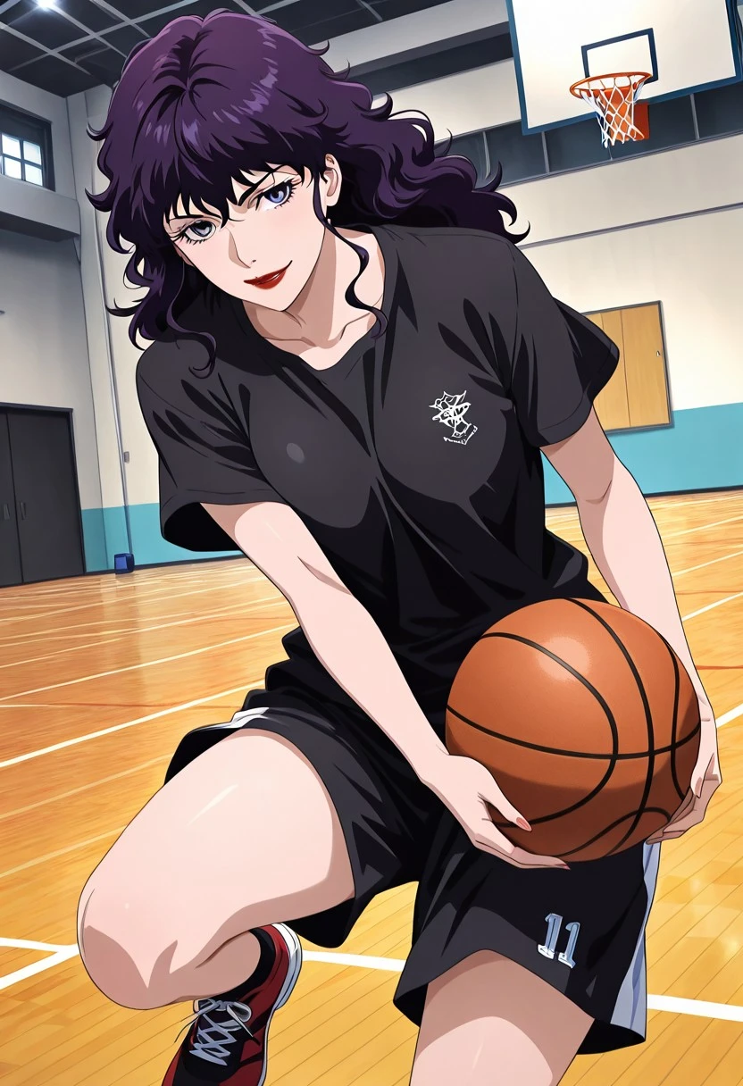 Liz Murdoch - Buzzer beater [ Illustrious ] V1