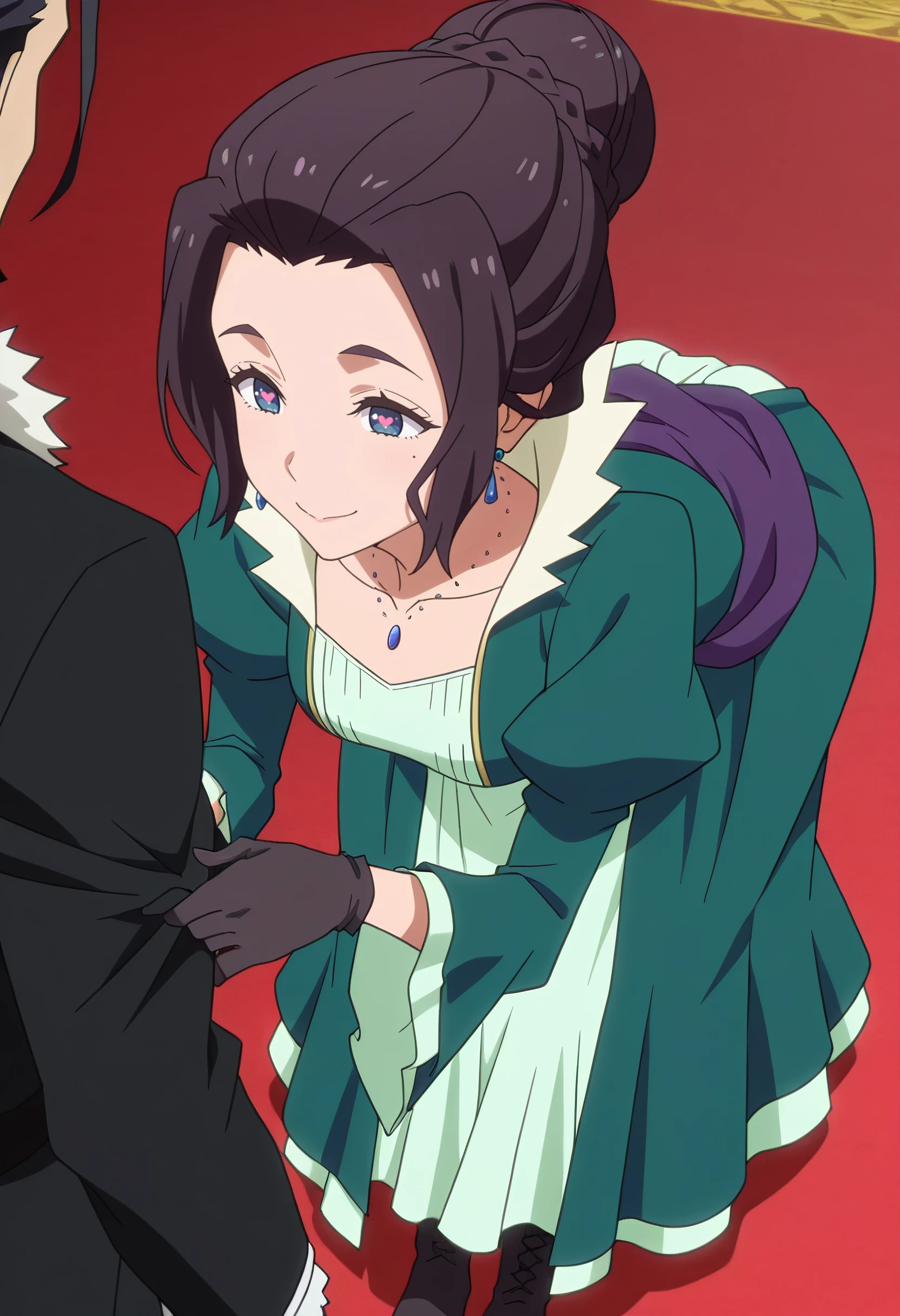 Doram's Wife - Tensei Shitara Slime Datta Ken (That Time I Got Reincarnated as a Slime) - Illustrious/SDXL v1.0