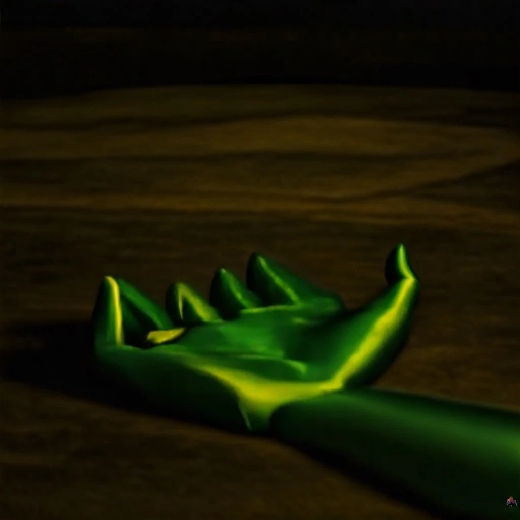 Poison Ivy From Batman Venegance V1